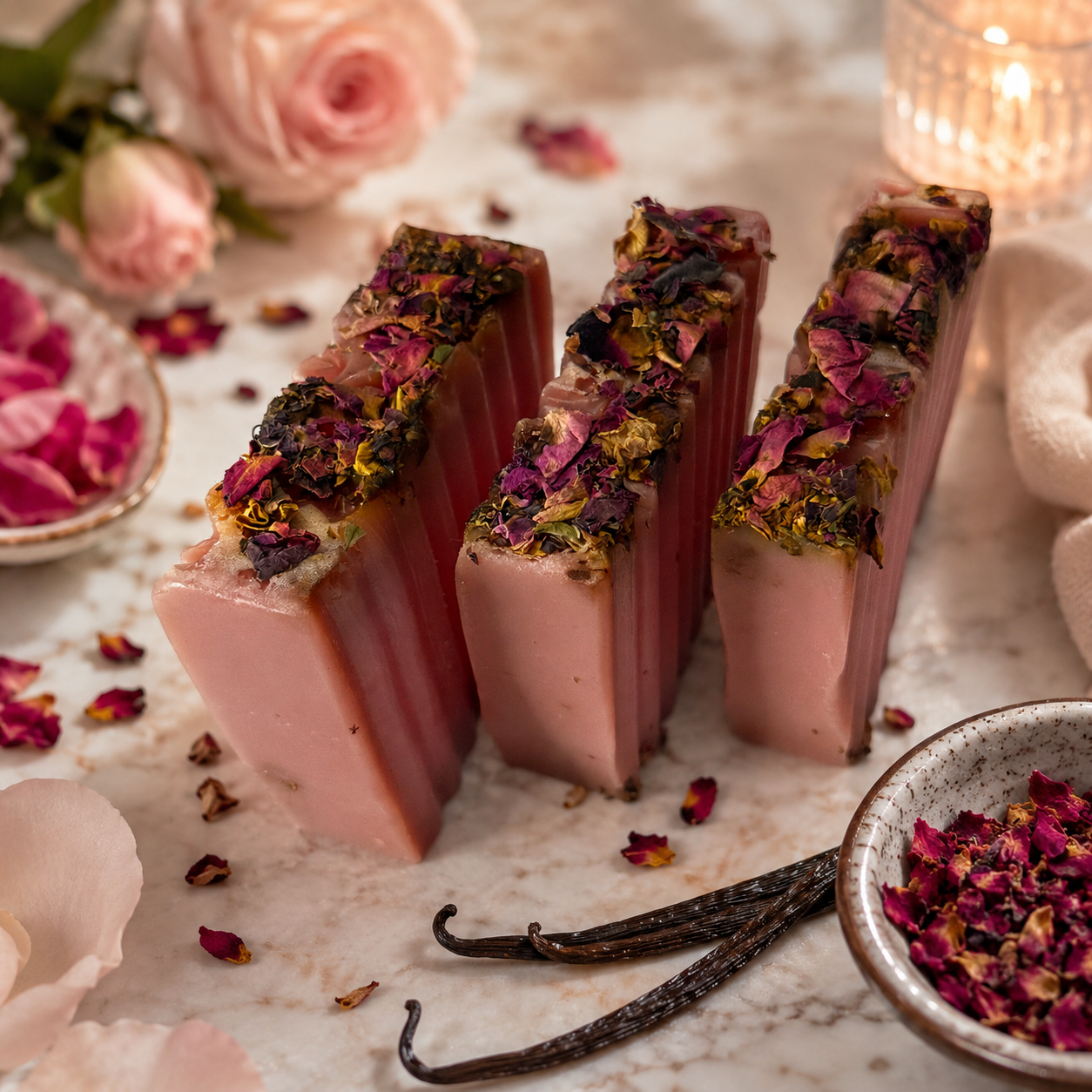 Enchanted Rose
