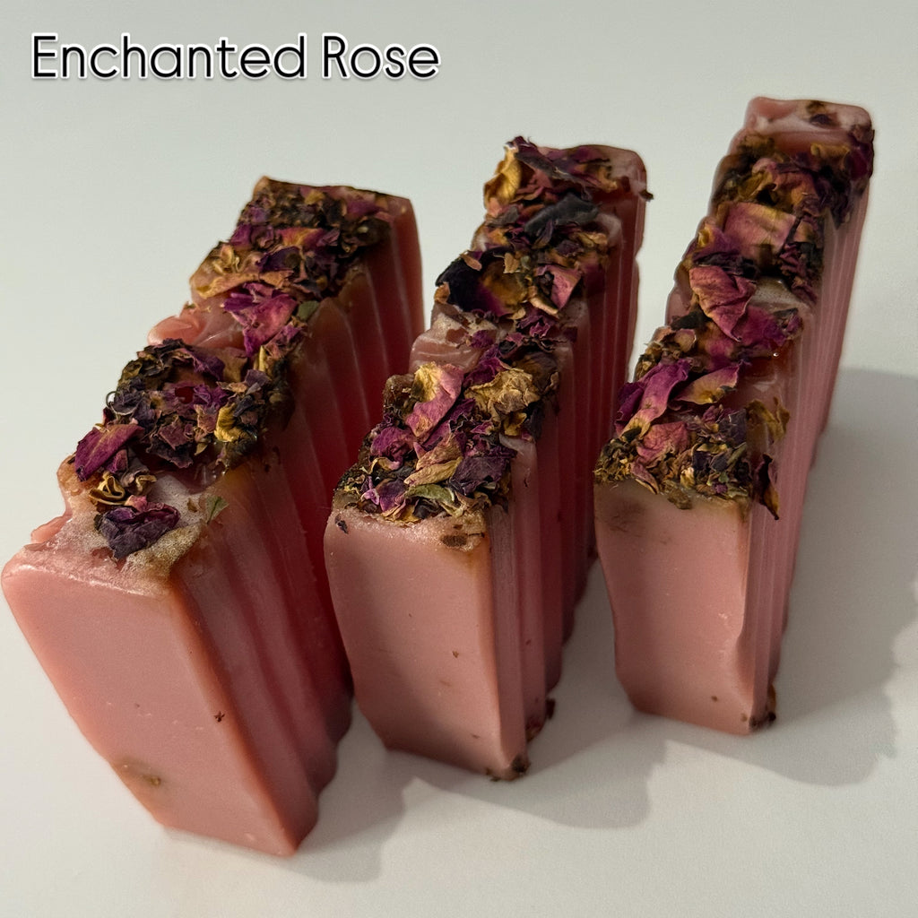 Enchanted Rose