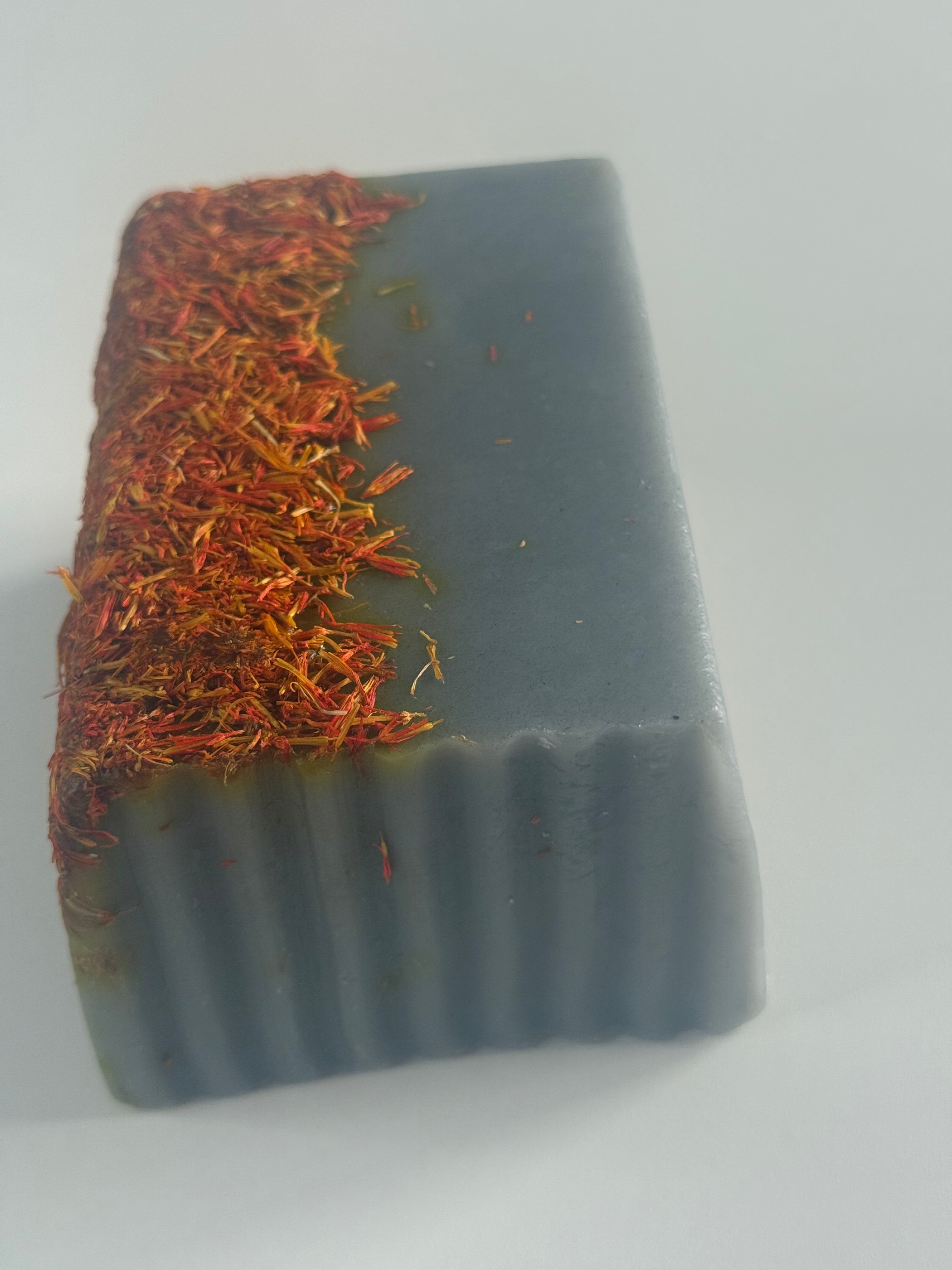 Coastal Wilderness Handcrafted Soap