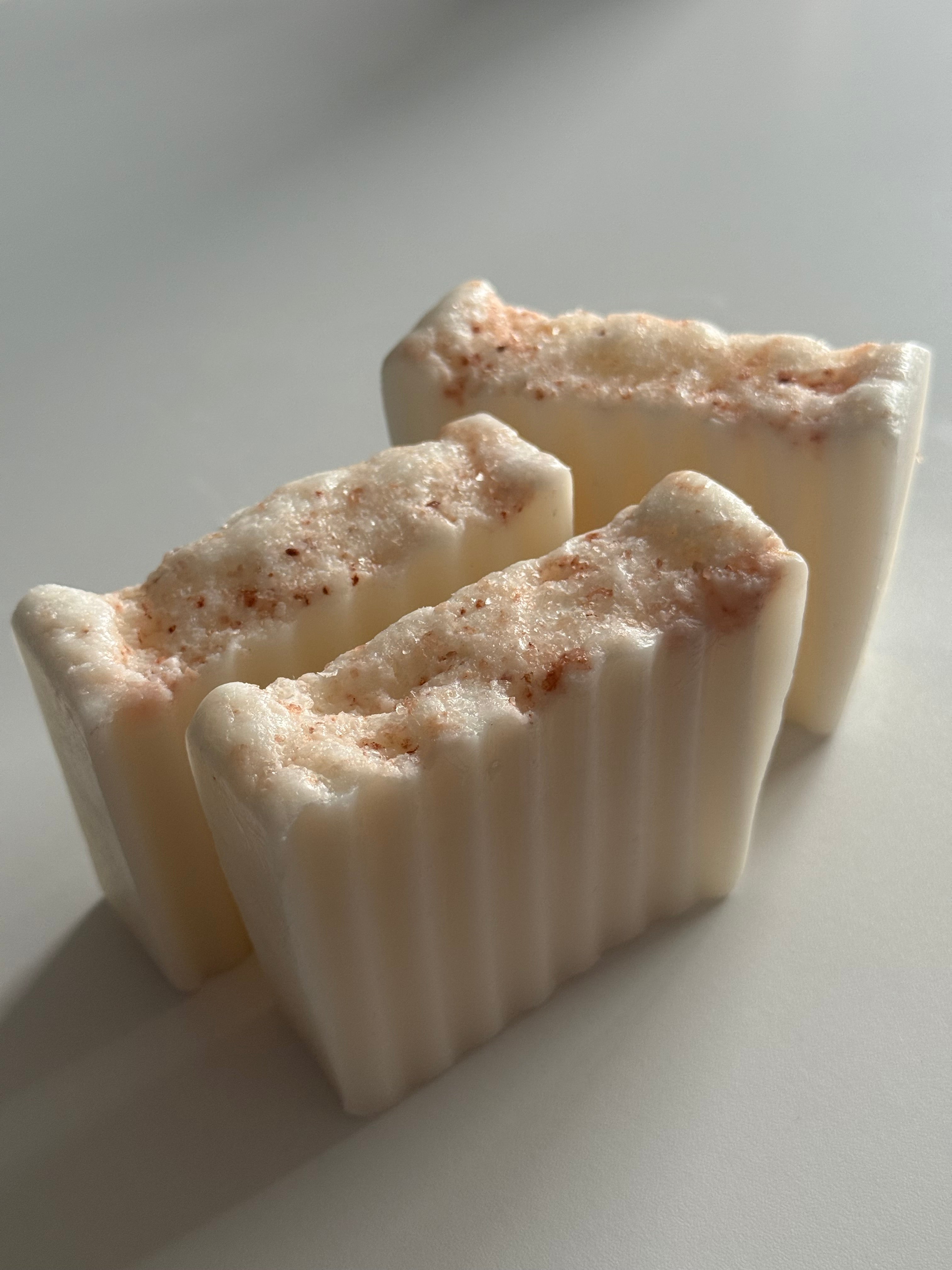 Himalayan Cava Handcrafted Soap