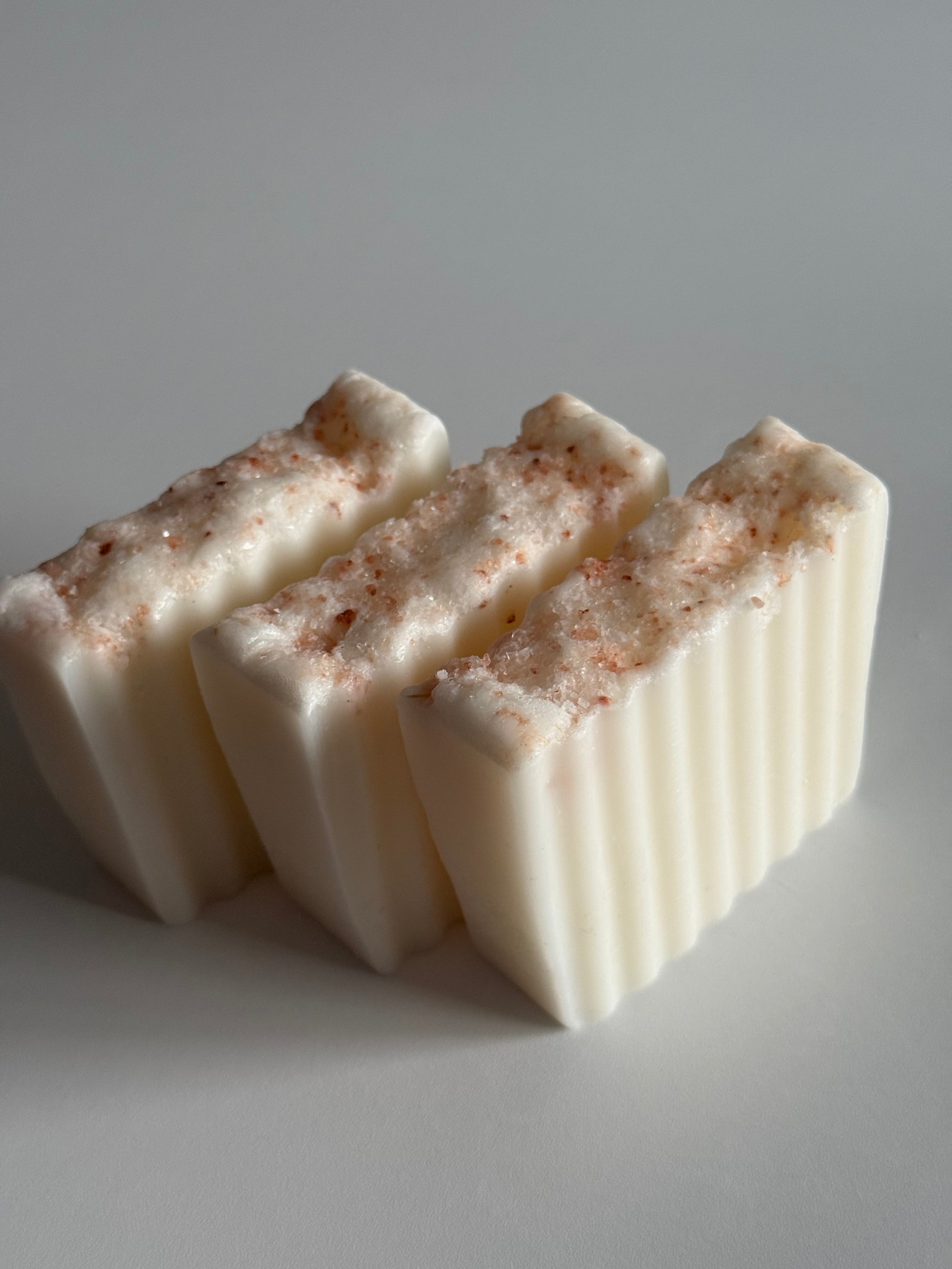 Himalayan Cava Handcrafted Soap