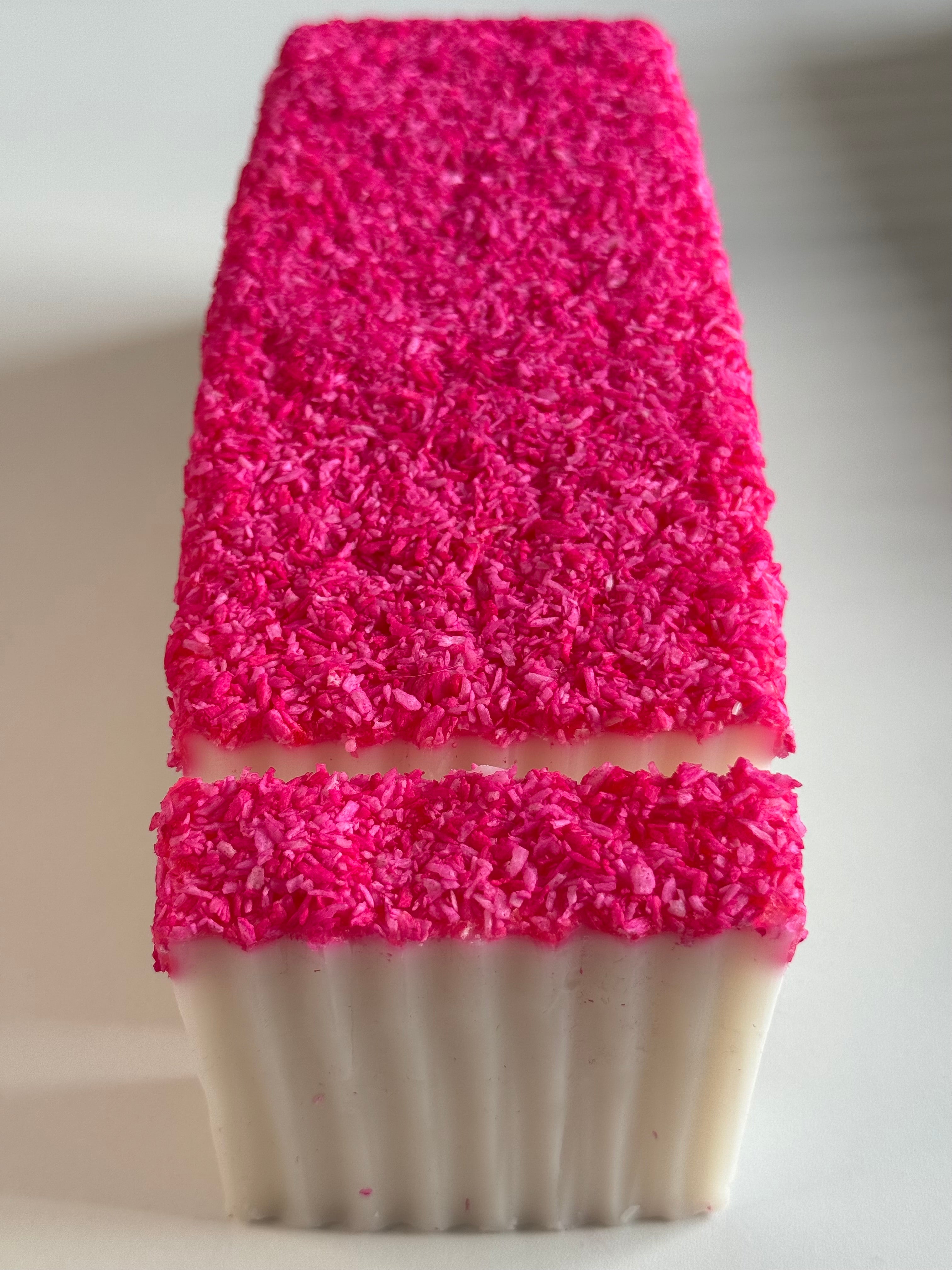 Coconut Dream Handcrafted Soap