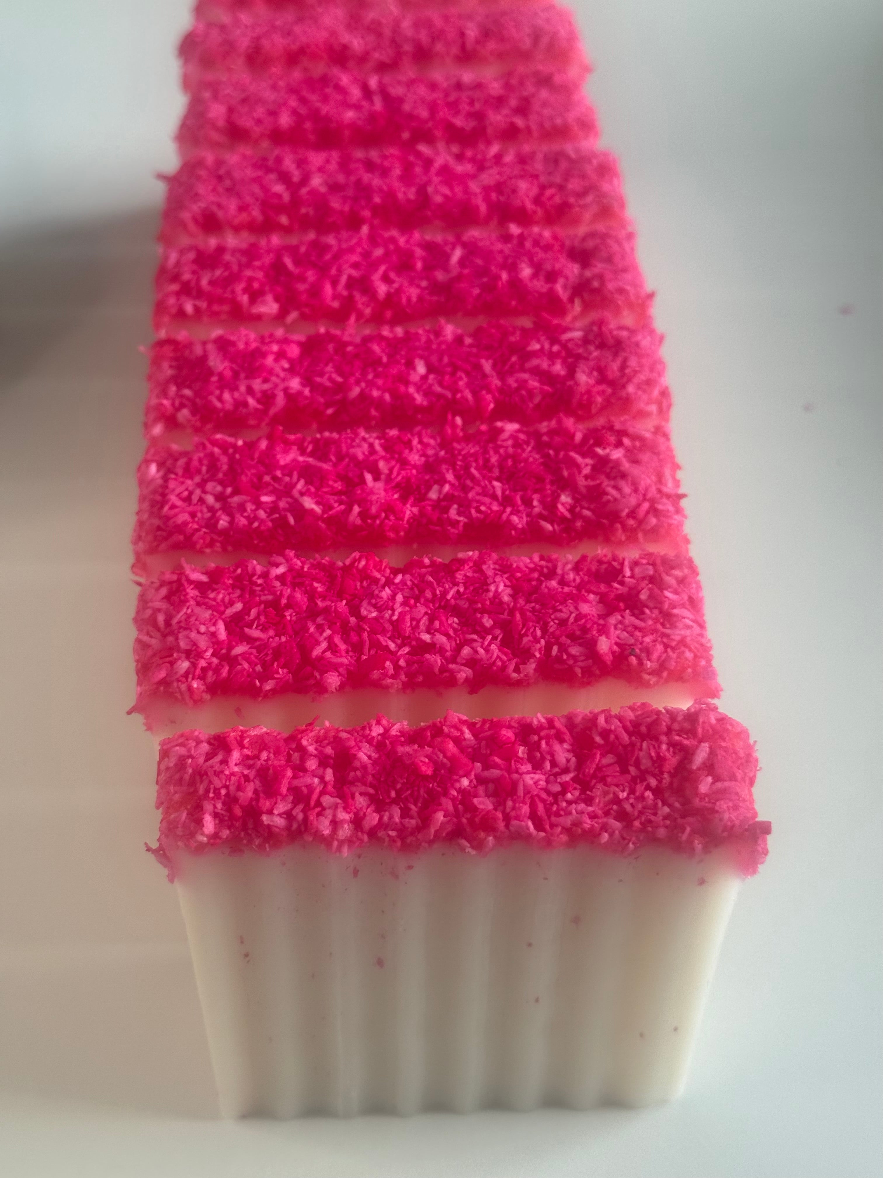 Coconut Dream Handcrafted Soap