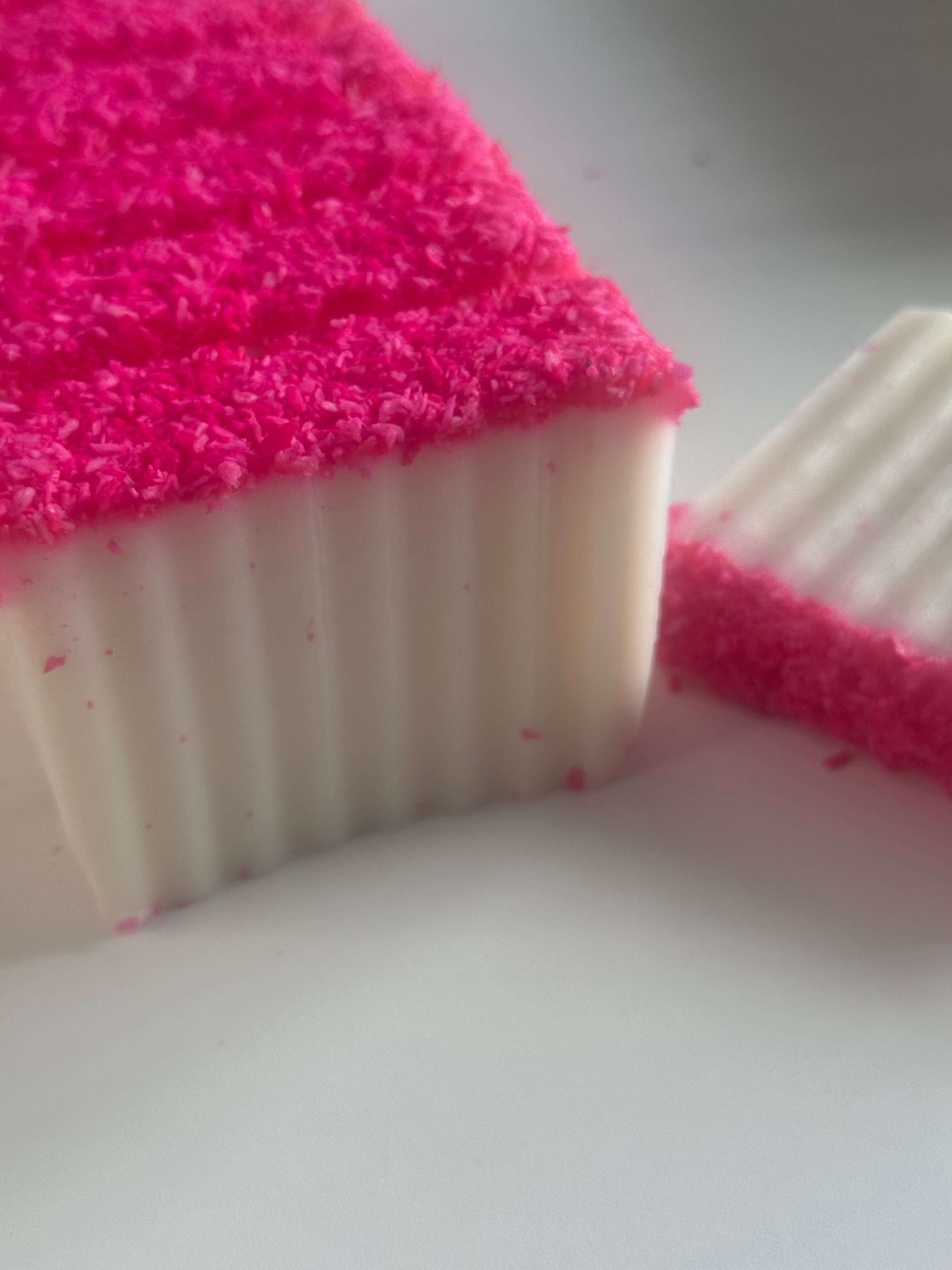 Coconut Dream Handcrafted Soap