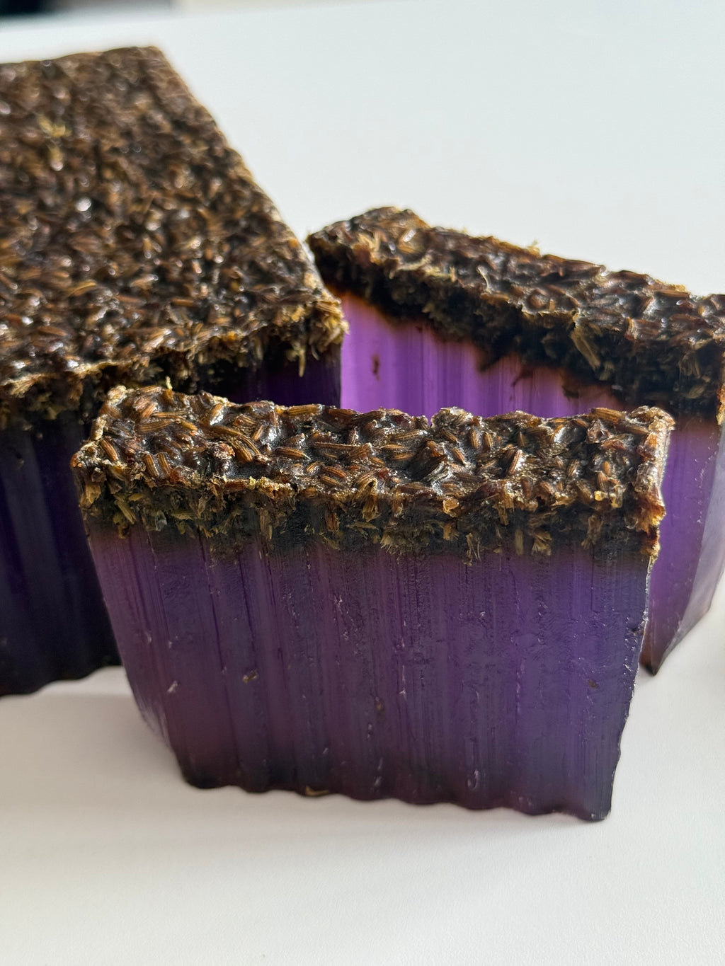 Sleepy Lavender Handcrafted Soap